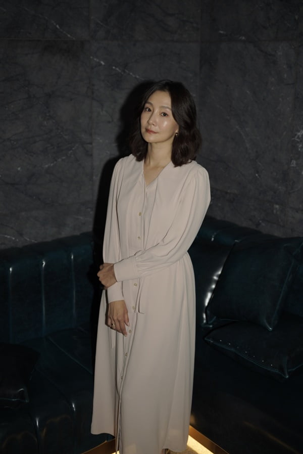 박효주 /사진제공=(주)엔케이컨텐츠