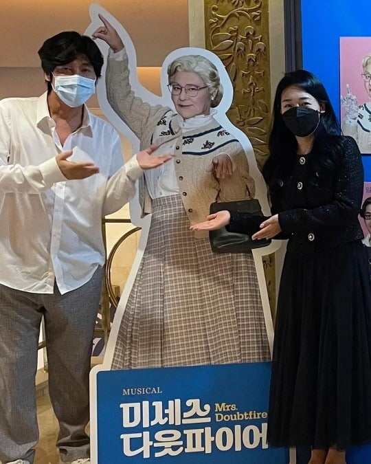 사진=최성국 인스타그램