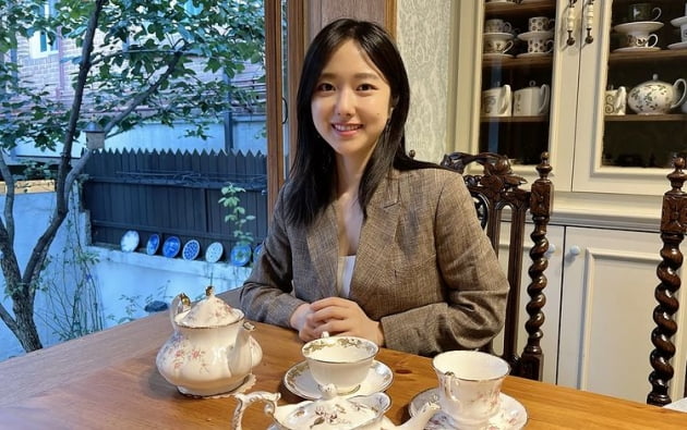 이혜성 /사진=이혜성 인스타그램