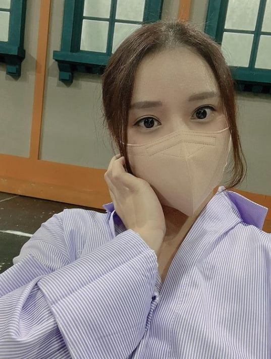 '돌싱글즈' 유소민, 광대 통증 호소…링거 꽂고 입원도 하더니[TEN★]