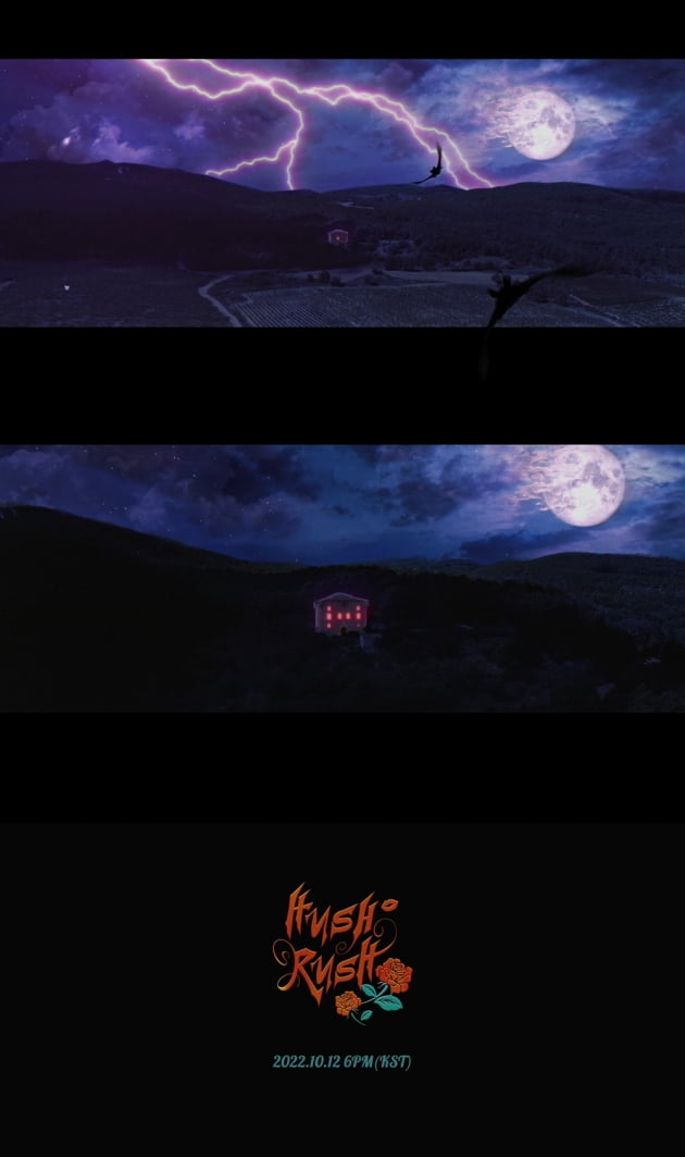 이채연, 10월 12일 솔로 데뷔…아이즈원→올라운더 입증