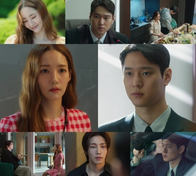 '월수금화목토' /사진제공=tvN