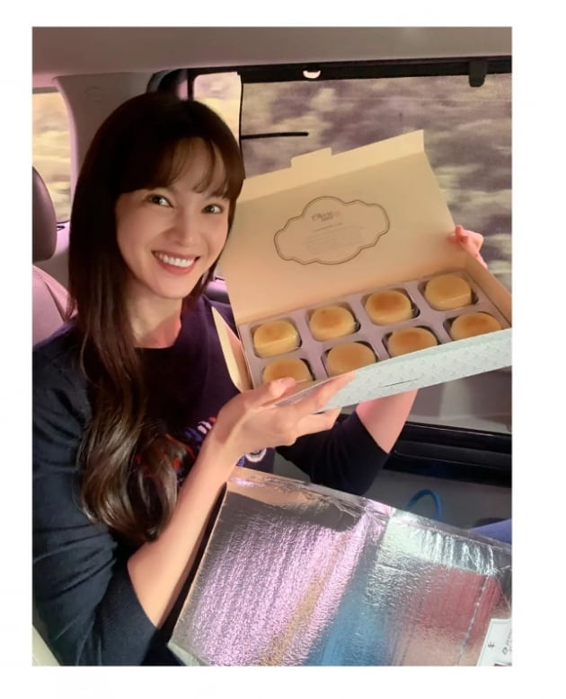 '싱글맘' 정가은, 딸과 함께 제주여행 힐링...맛집 투어 까지[TEN★]