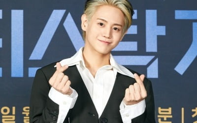 양요섭 "내 매력과 재능은 무궁무진, 무기는 팬덤 '라이트'" ('아티스탁게임')