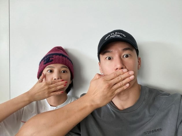 /사진=윤승아 인스타그램