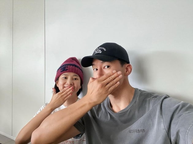 /사진=윤승아 인스타그램