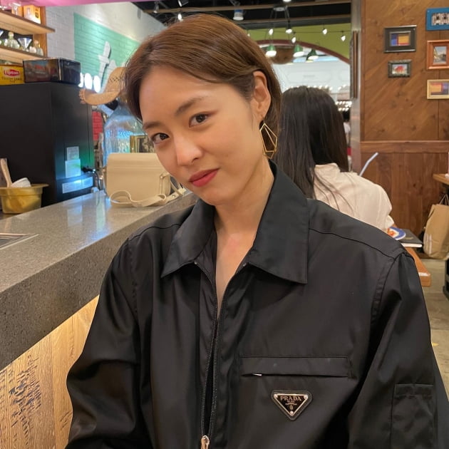 이연희 /사진=이연희 인스타그램