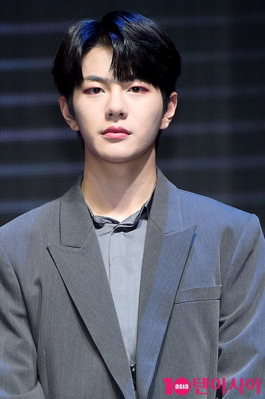 [전문] 골든차일드 최보민, 골프채에 맞아 안면 골절 "수술 일정 조율 중"