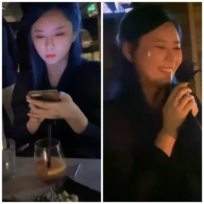 사진=윤지오 유튜브
