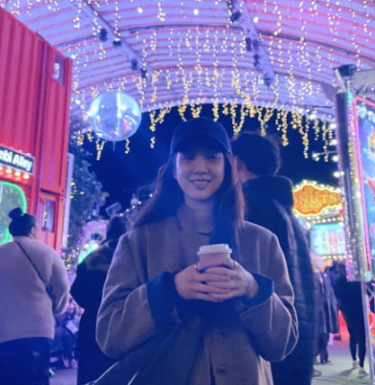 '손담비 손절설' 정려원, 소이·한지민과는 여전한 우정…"나도 좋아해요"[TEN★]