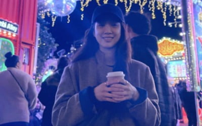 '손담비 손절설' 정려원, 소이·한지민과는 여전한 우정…"나도 좋아해요"[TEN★]