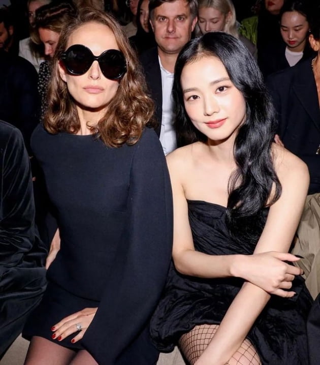 /사진=나탈리 포트만 인스타그램