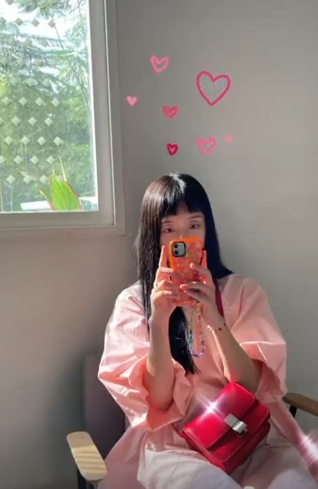 사진= 전소민 인스타그램
