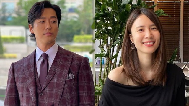 남궁민, '11살 연하' ♥진아름 향한 고백 결실→겹경사…표절 논란 씻은 흥행력[TEN스타필드]
