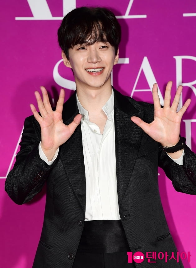 [종합] "깜냥이 될까 했는데" 송중기, '빈센조'로 대상…'옷소매' 3관왕('에이판')