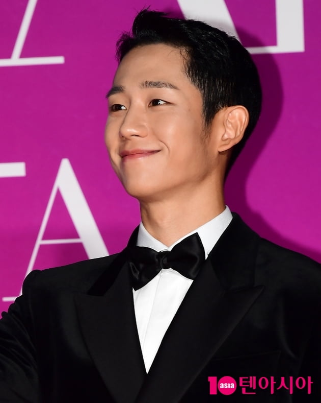 [종합] "깜냥이 될까 했는데" 송중기, '빈센조'로 대상…'옷소매' 3관왕('에이판')