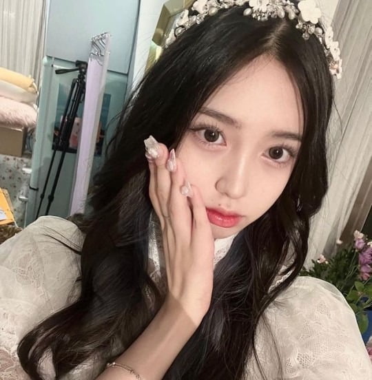 사진=김수정 인스타그램