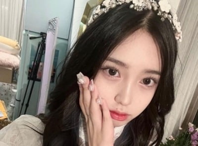 김수정, '골든벨' 정답 소녀 맞아? 걸그룹 센터 미모 근황 [TEN★]