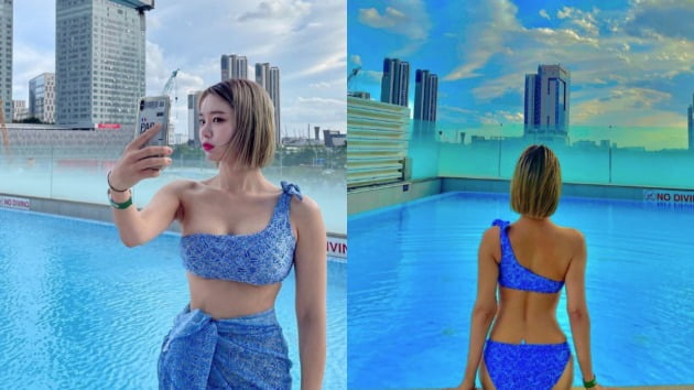 사진= 맹승지 인스타그램