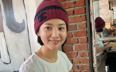 '김무열♥' 윤승아가 '40세' 생일파티를?…충격적인 동안 미모[TEN★]