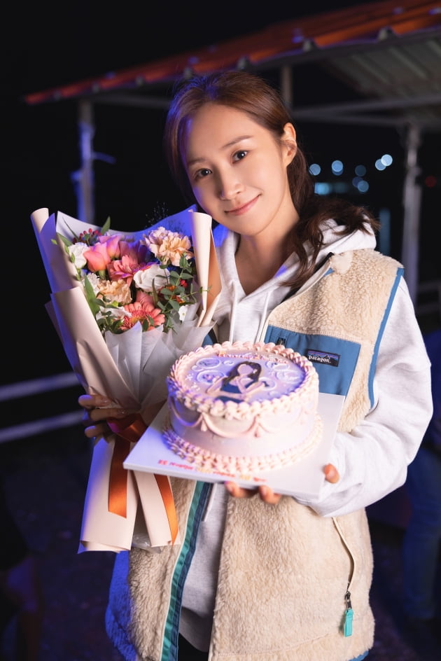 권유리 /사진제공=SM엔터테인먼트