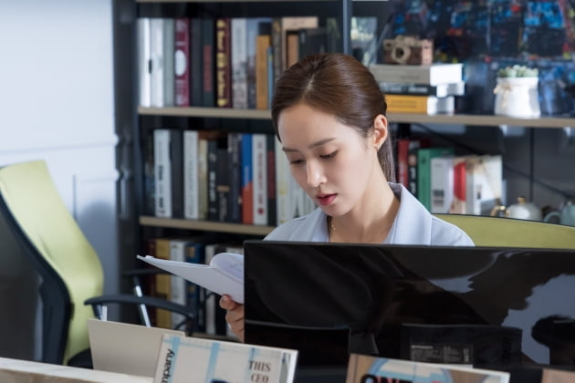 권유리 /사진제공=SM엔터테인먼트