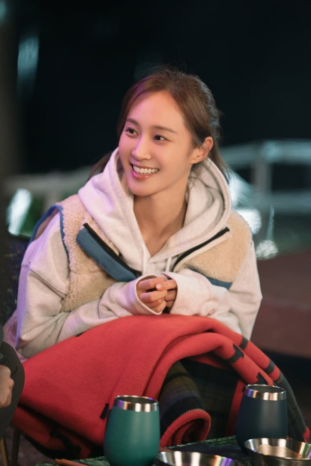 권유리 /사진제공=SM엔터테인먼트