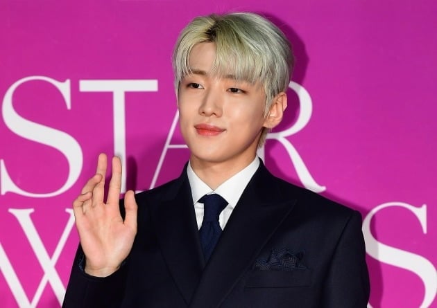 박재찬, '시맨틱 에러'로 2관왕…박서함과 투표 100%로 베스트 커플