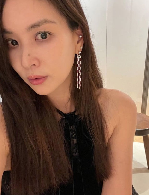 사진= 고소영 인스타그램