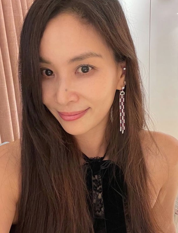 사진= 고소영 인스타그램