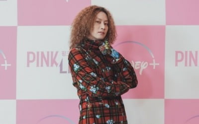 김희철 "'핑크라이' 시즌2 출연자로 나가고 싶어, 피가 절로 끓는다"