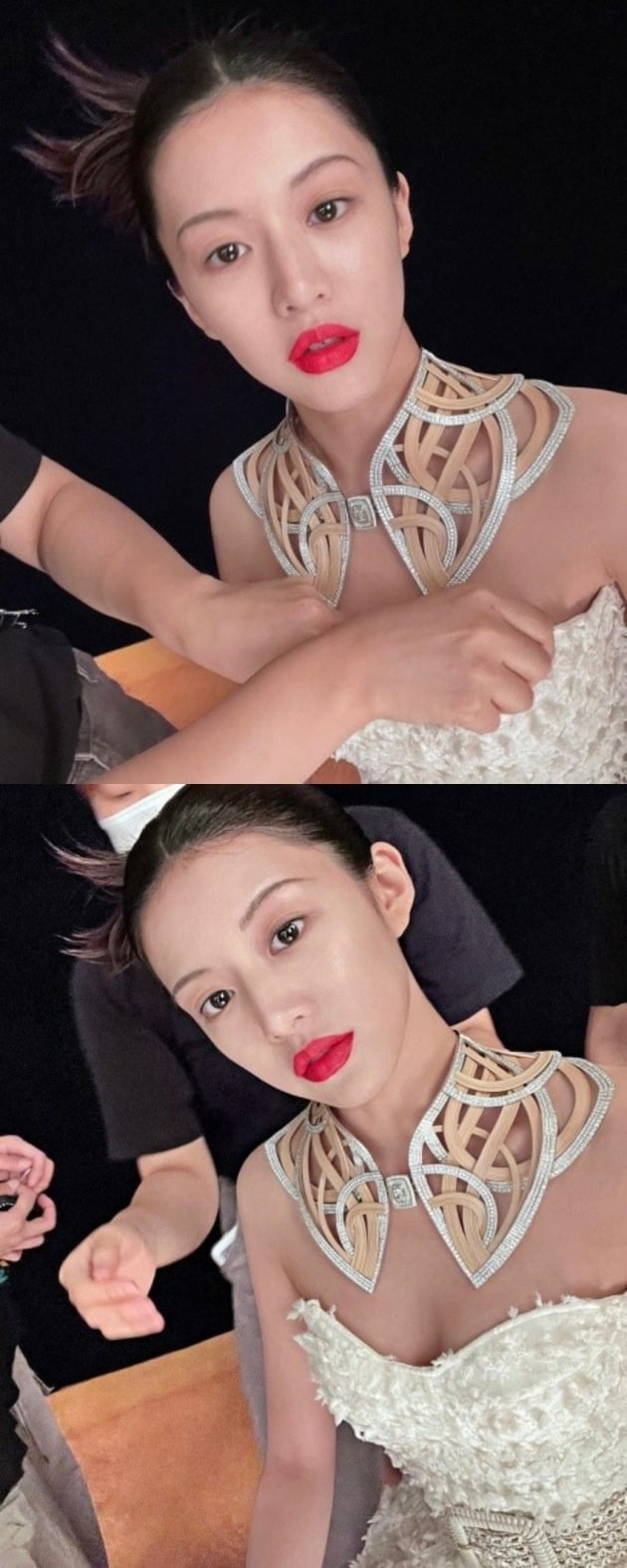 고윤정 / 사진=고윤정 인스타그램