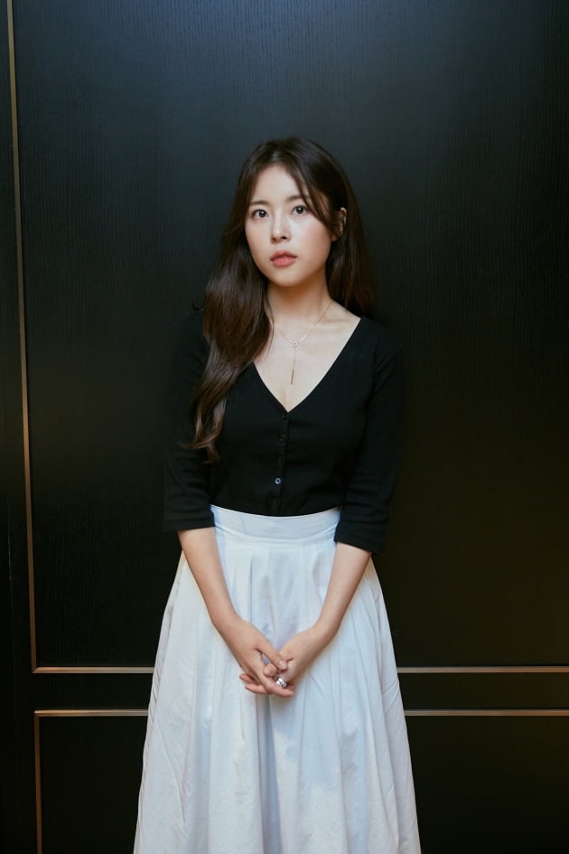 민도희 /사진제공=씨제스엔터테인먼트