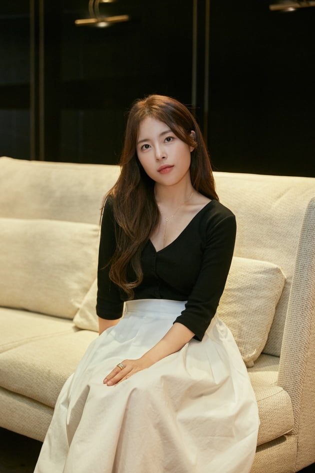민도희 /사진제공=씨제스엔터테인먼트