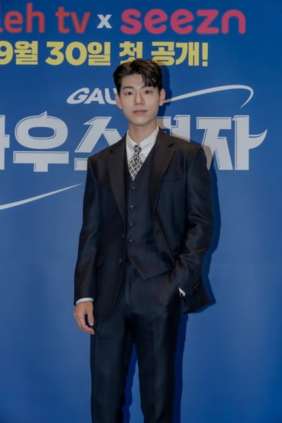 배현성, 알고보니 재벌 2세 "내 뿔머리에 가장 신경써"('가우스전자')