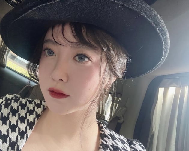 구혜선 /사진=구혜선 인스타그램