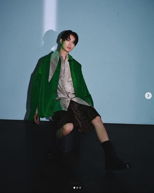 (사진=유토 SNS)