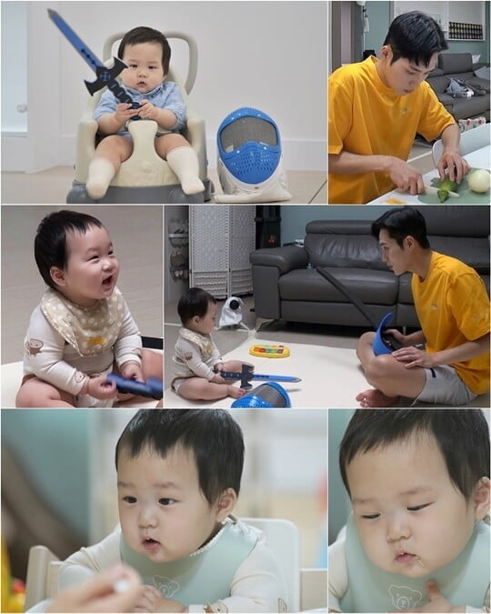 (사진=KBS 2TV)