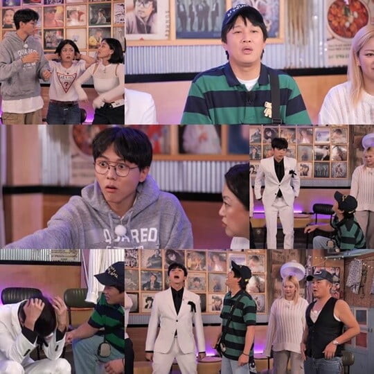(사진=KBS 2TV)