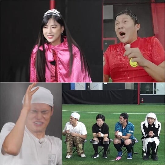 (사진=KBS 2TV)