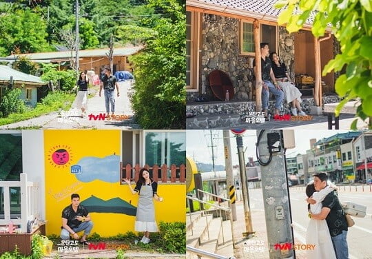 (사진=tvN STORY 제공)
