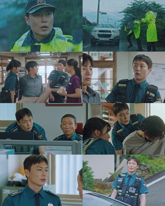 (사진=카카오TV ‘어쩌다 전원일기’ 1~3회 방송화면 캡쳐)
