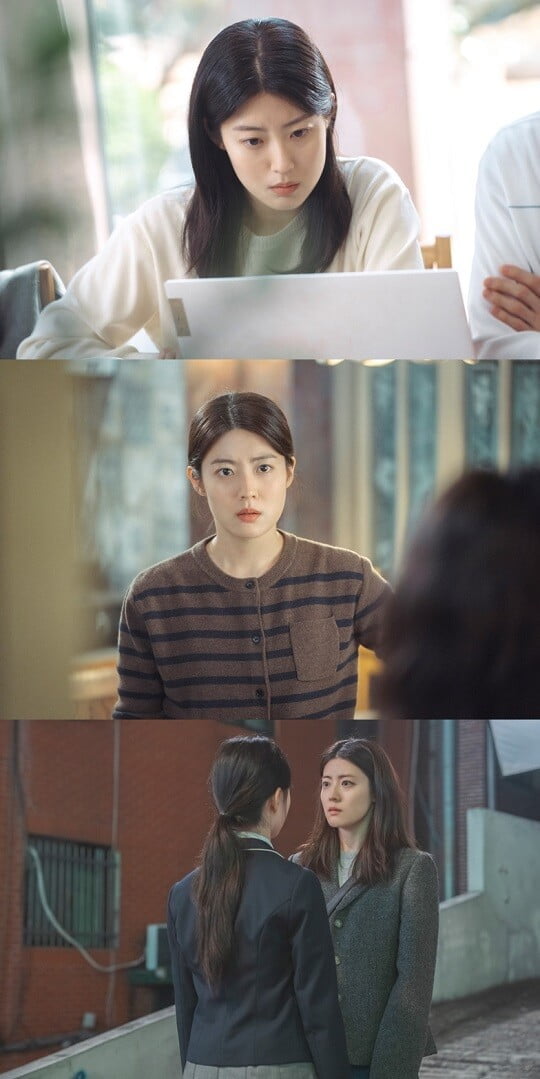 (사진=tvN ‘작은 아씨들’ 캡처)