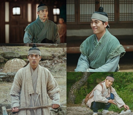 '유세풍' 안창환 (사진=방송 화면 캡처)