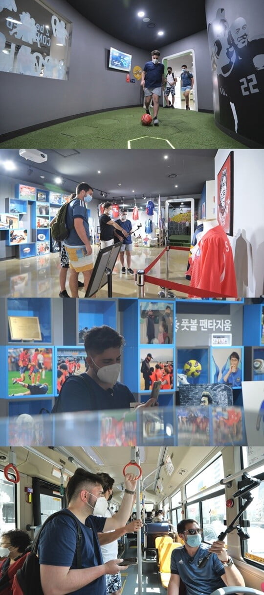 (사진제공 = MBC에브리원)