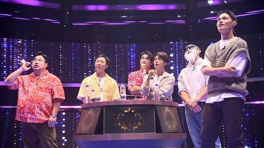'라운드 테이블' (사진=KBS 제공)
