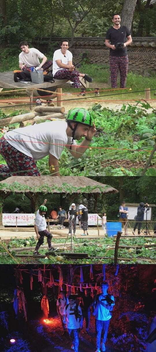 (사진제공 = MBC에브리원)