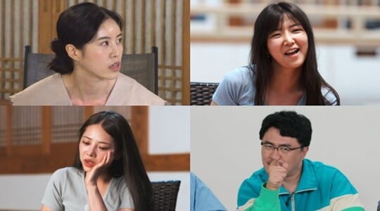 (사진 제공=SBS PLUS, ENA PLAY)