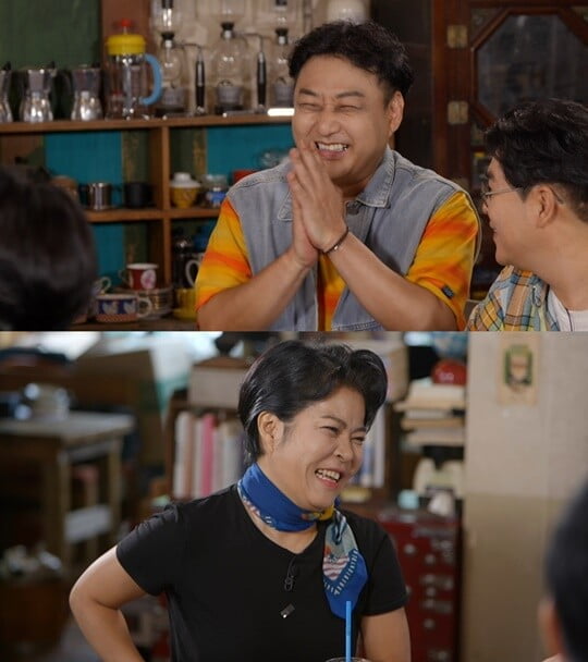 (사진제공 = TV CHOSUN)