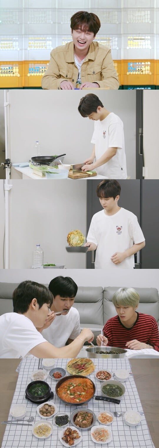 (사진제공 = KBS 2TV)